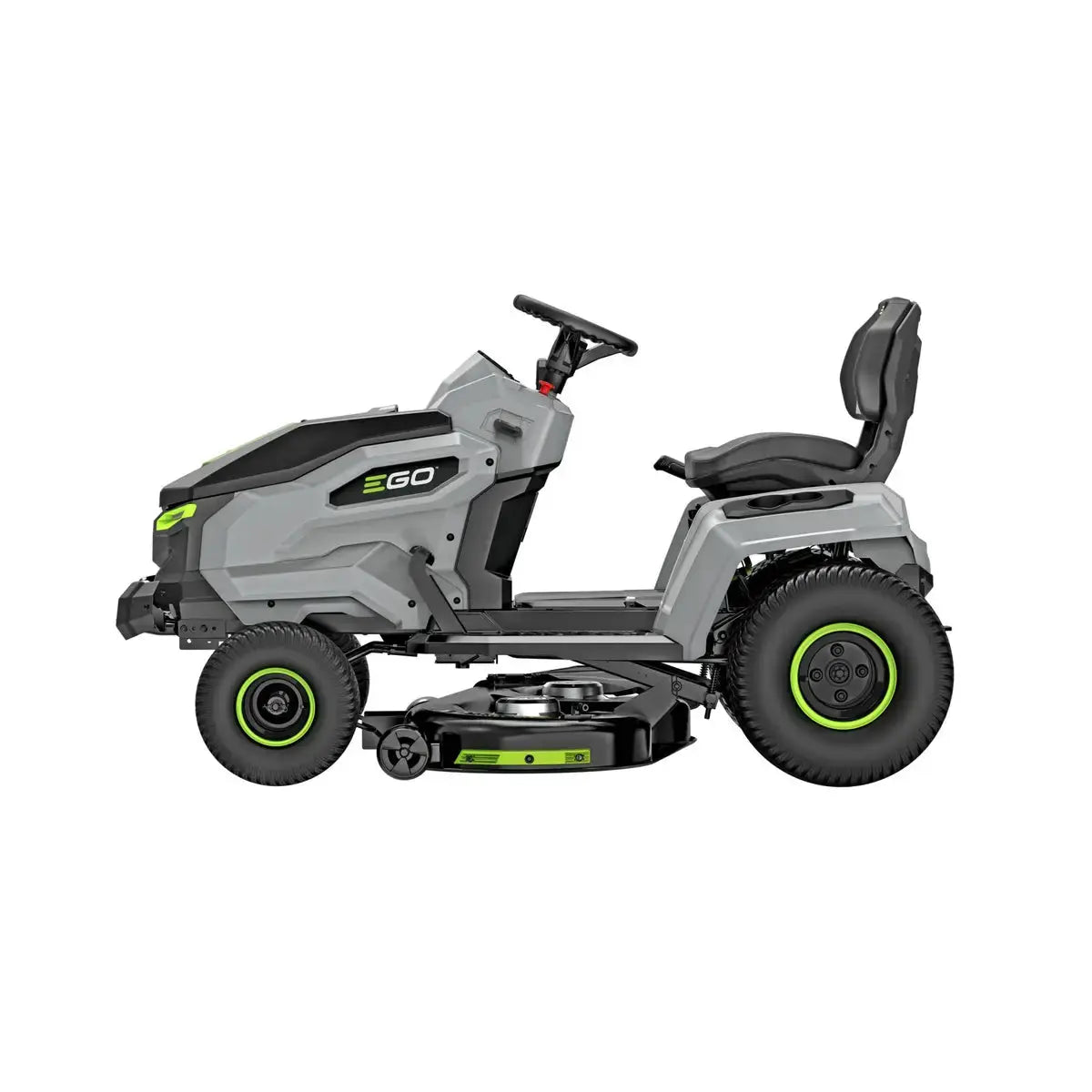 EGO POWER+ ZT4214L 42" 56V Battery Zero Turn Riding Mower Kit ACE HARDWARE