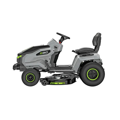 EGO POWER+ ZT4214L 42" 56V Battery Zero Turn Riding Mower Kit ACE HARDWARE