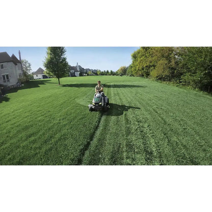 EGO 42" 56V T6 Riding Lawn Tractor Ego Power+