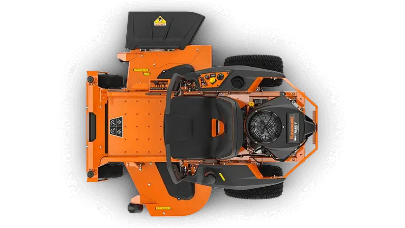 Ariens Edge Zero Turn Mower for Efficient Residential Lawn Care Ariens Edge