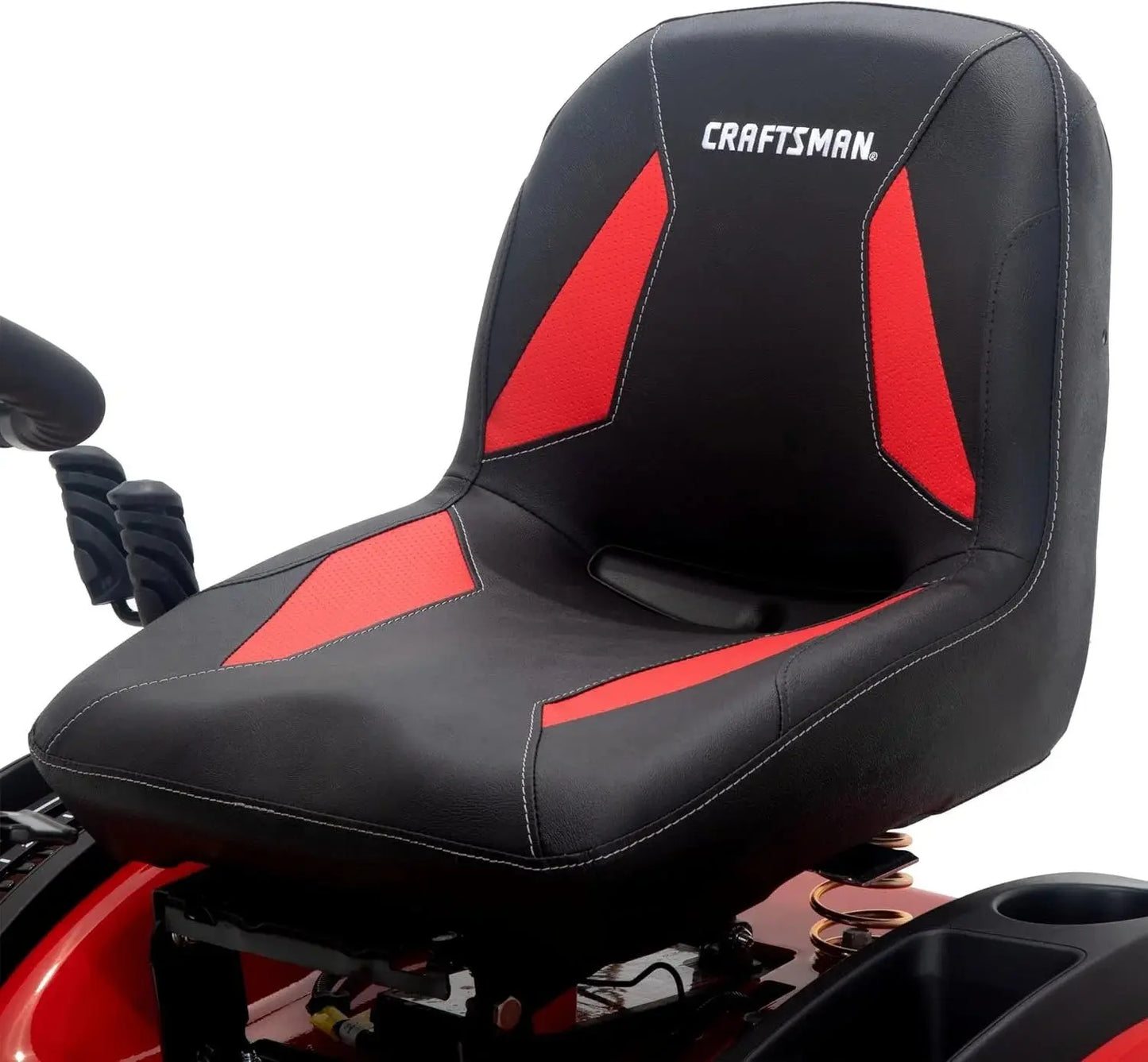 Craftsman T2200K Turn Tight 42-In 20 HP V-Twin Gas Lawn Tractor LOWES