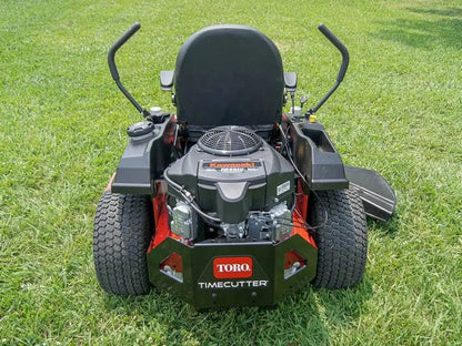 Toro 75750 Mower: Power, Speed, and Precision for Demanding Lawns TORO