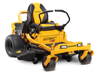 Cub Cadet ZT1 54 in.Zero-Turn Mower with Kohler 7000 Series engine Veteranshops.com