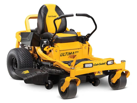 Cub Cadet ZT1 54 in.Zero-Turn Mower with Kohler 7000 Series engine Veteranshops.com