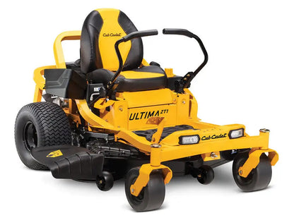 Cub Cadet zero turn mower for Efficient Lawn Care Cub Cadet