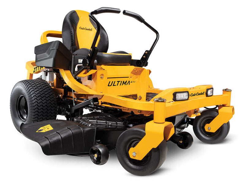 Cub Cadet ZT1 54 in.Zero-Turn Mower with Kohler 7000 Series engine Veteranshops.com