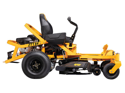 Cub Cadet ZT1 54 in.Zero-Turn Mower with Kohler 7000 Series engine Veteranshops.com