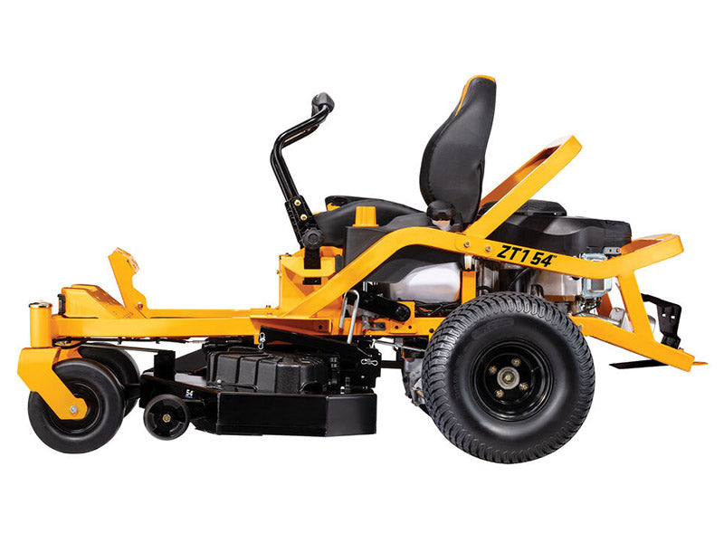 Cub Cadet ZT1 54 in.Zero-Turn Mower with Kohler 7000 Series engine Veteranshops.com
