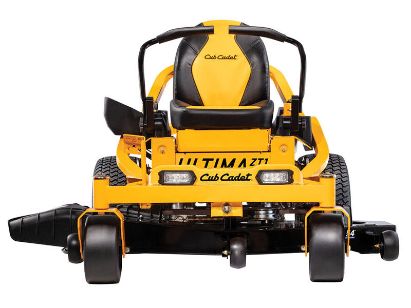 Cub Cadet ZT1 54 in.Zero-Turn Mower with Kohler 7000 Series engine Veteranshops.com