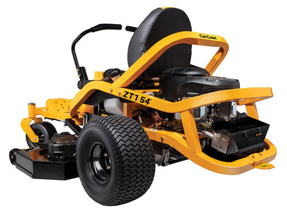 Cub Cadet ZT1 54 in.Zero-Turn Mower with Kohler 7000 Series engine Veteranshops.com