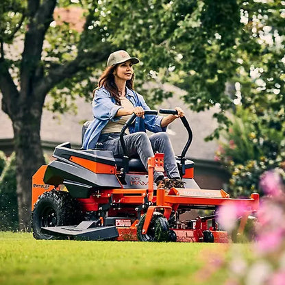 Bad Boy MZ Rambler 42 in. 19 HP Gas Zero-Turn Mower bad boy