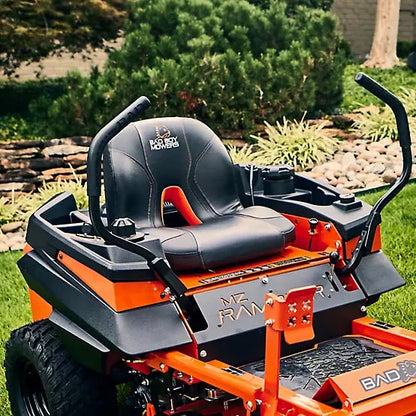 Bad Boy MZ Rambler 42 in. 19 HP Gas Zero-Turn Mower bad boy
