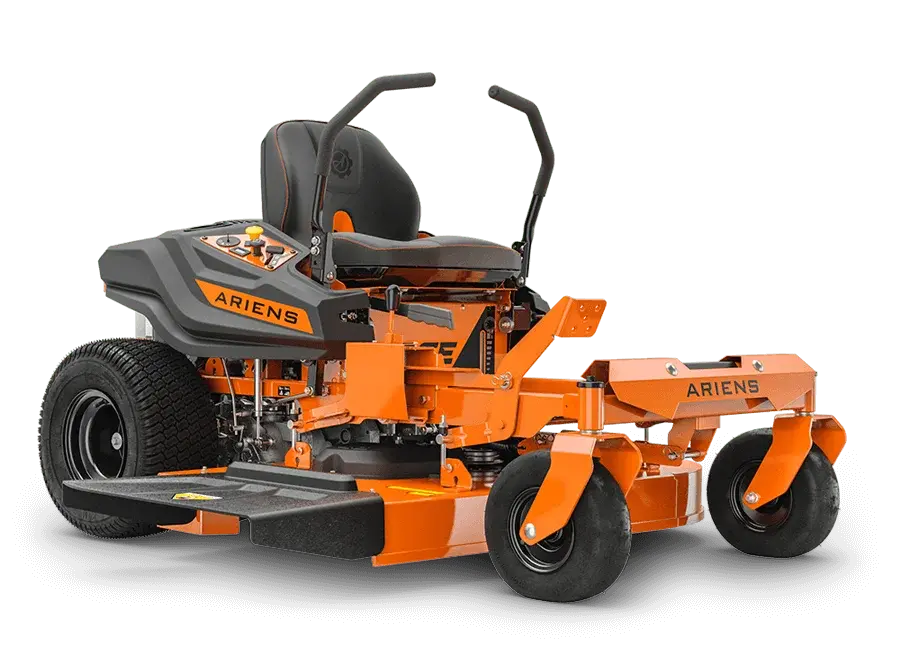 Ariens Edge Zero Turn Mower for Efficient Residential Lawn Care Ariens Edge