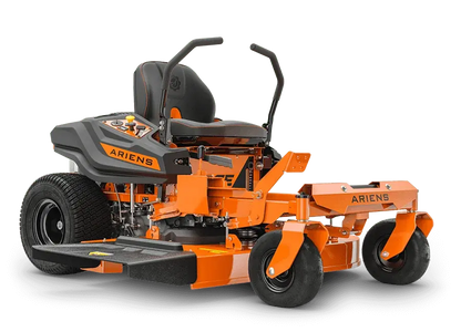 Ariens Edge Zero Turn Mower for Efficient Residential Lawn Care Ariens Edge