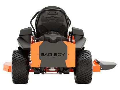 Bad Boy ZT Avenger 60 in. 26 HP Gas Zero-Turn Mower | Kohler V-Twin Engine bad boy