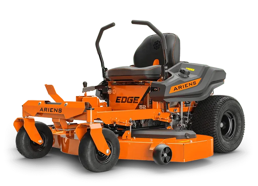 Ariens Edge Zero Turn Mower for Efficient Residential Lawn Care Ariens Edge