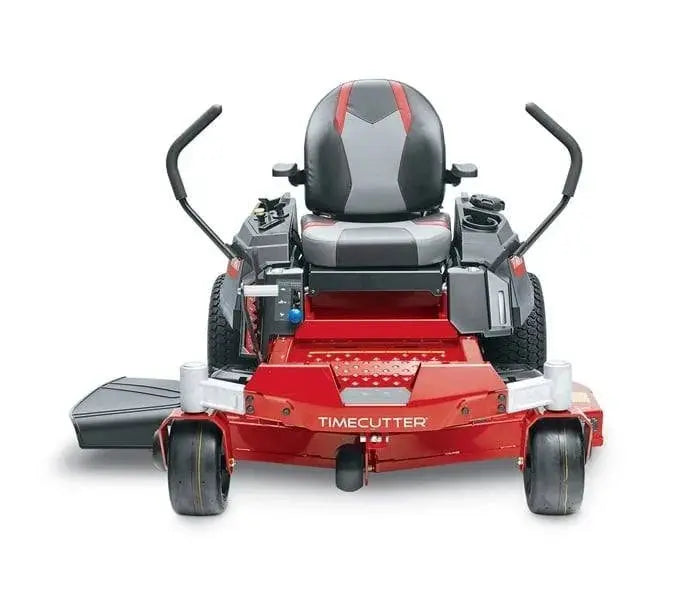 Toro 75750 Mower: Power, Speed, and Precision for Demanding Lawns TORO