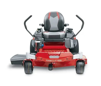 Toro 75750 Mower: Power, Speed, and Precision for Demanding Lawns TORO