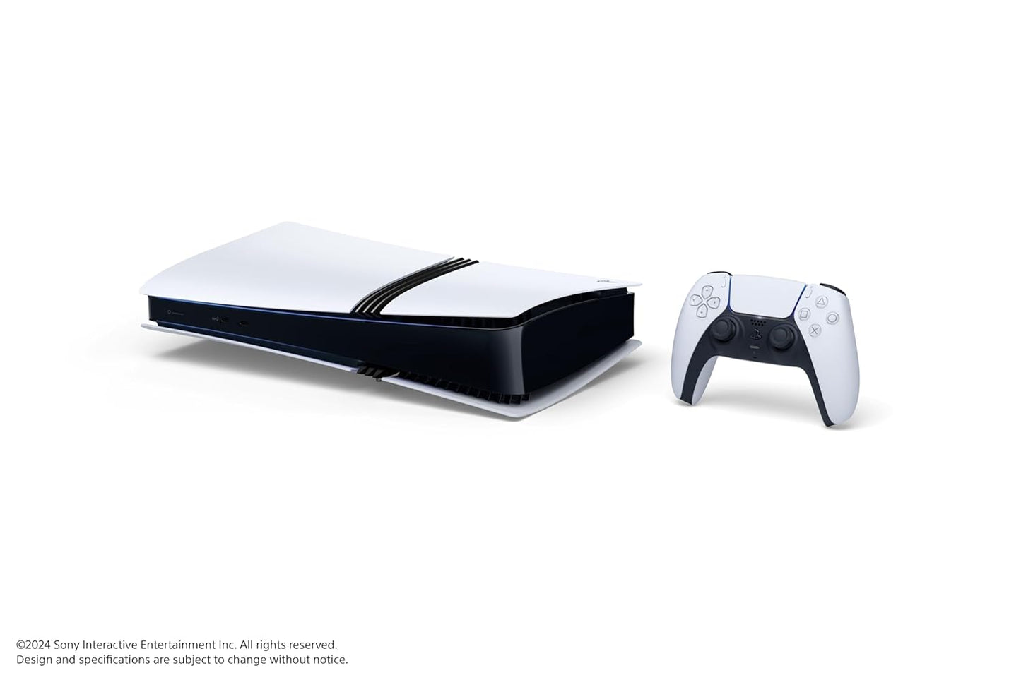 PlayStation 5 Pro Slim : 2TB of Pure Play. Slimmed for You. Veteranshops.com