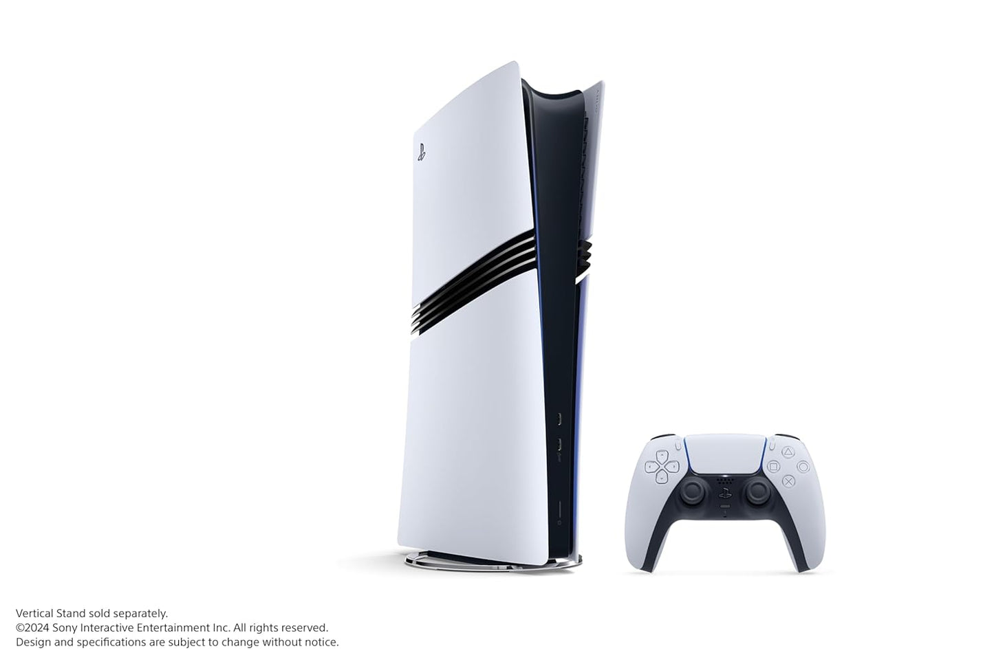 PlayStation 5 Pro Slim : 2TB of Pure Play. Slimmed for You. Veteranshops.com