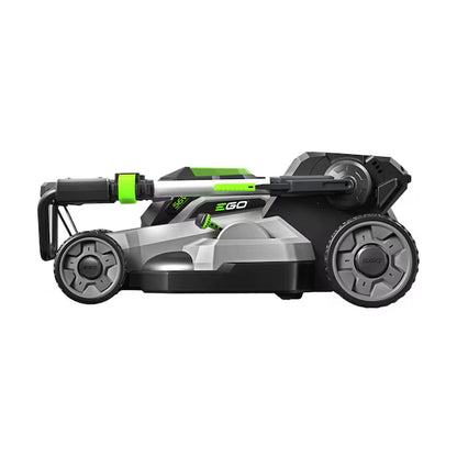 EGO POWER+ 600 Series 56-volt, 21-in Push Battery Lawn Mower with (1) 6 Ah Battery Included