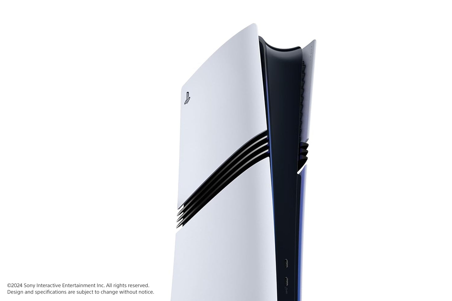 PlayStation 5 Pro Slim : 2TB of Pure Play. Slimmed for You. Veteranshops.com