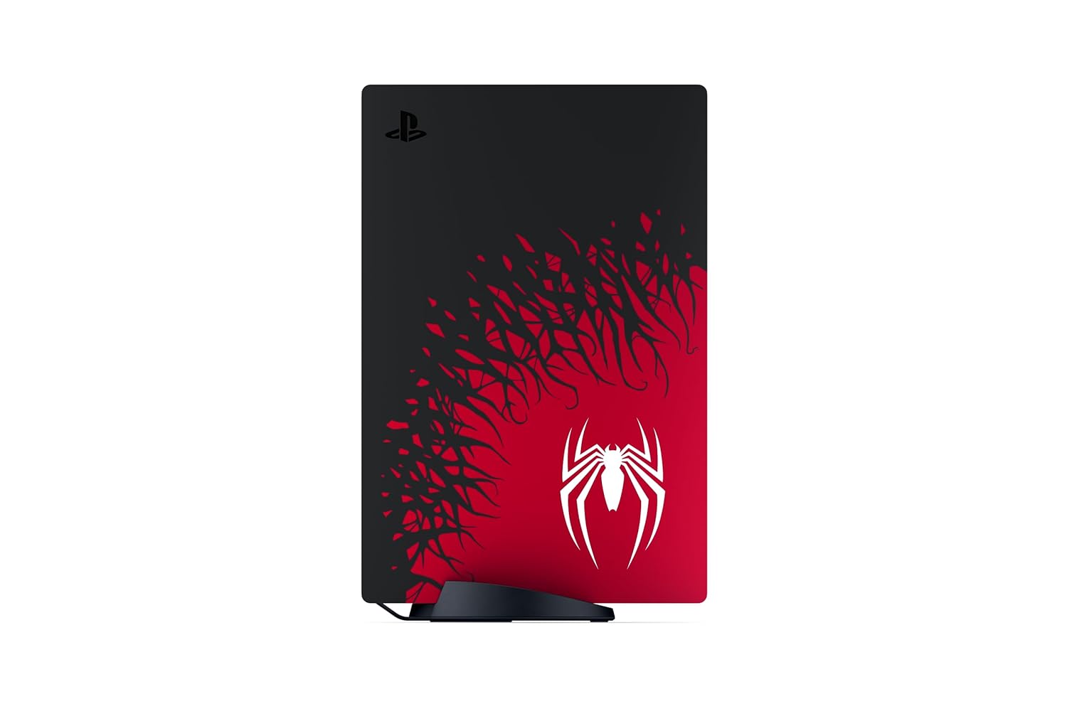 PlayStation 5 Console – Marvel’s Spider-Man 2 Edition Veteranshops.com