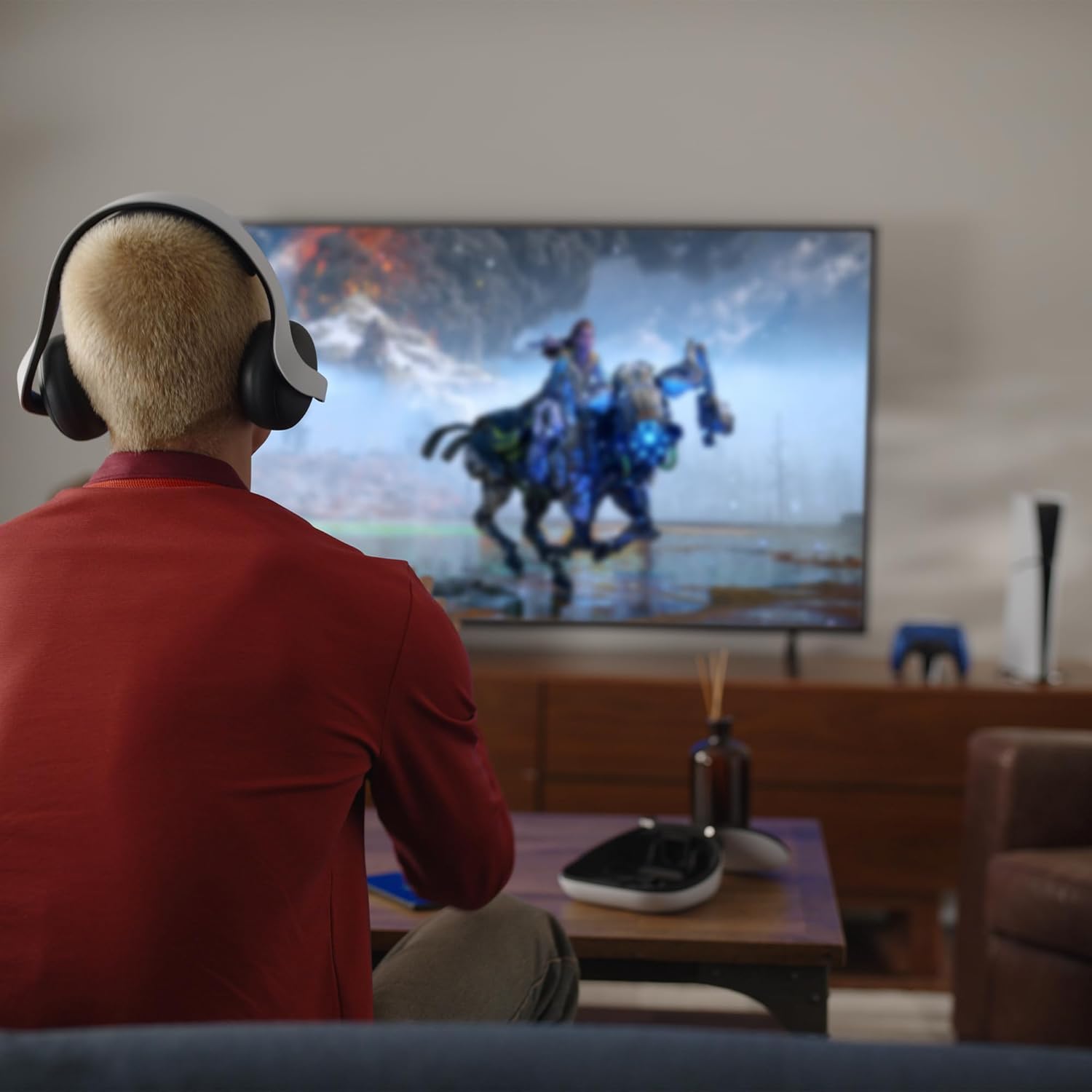 PlayStation 5 Slim (Slim Edition) Next-Gen Gaming. Slimmed Down. Veteranshops.com