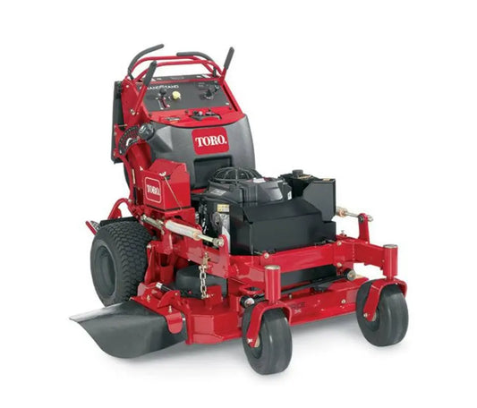 Toro GrandStand 74534 Stand-On Mower 36" 15HP Kawasaki TORO