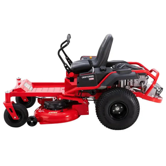 Craftsman Z3200 42 in. 547cc Hydrostatic Gas Zero Turn Riding Mower Craftsman