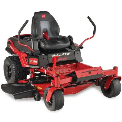 Toro 75750 Mower: Power, Speed, and Precision for Demanding Lawns TORO
