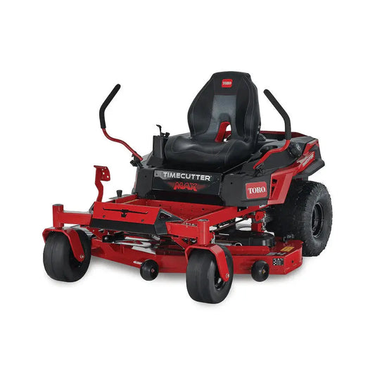 Toro 77504 54" TimeCutter Max Zero-Turn Mower 23HP Kawasaki TORO