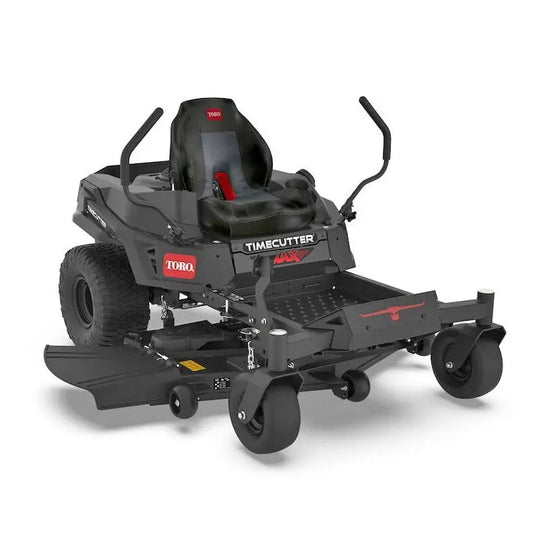 Toro 77506 54" TimeCutter Max Havoc Edition Zero-Turn Mower – 23HP Kawasaki Engine TORO