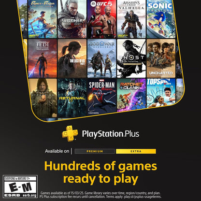 PlayStation 5 Slim (Slim Edition) Next-Gen Gaming. Slimmed Down. Veteranshops.com