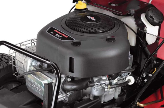 Craftsman R110 30-Inch 10.5 HP Single-Cylinder Gas Lawn Tractor Craftsman