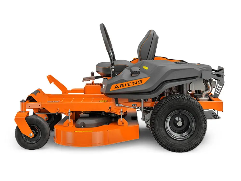 Ariens EDGE LT 42-Inch 19 HP Single-Cylinder Gas Zero-Turn Riding Lawn Mower Ariens Edge