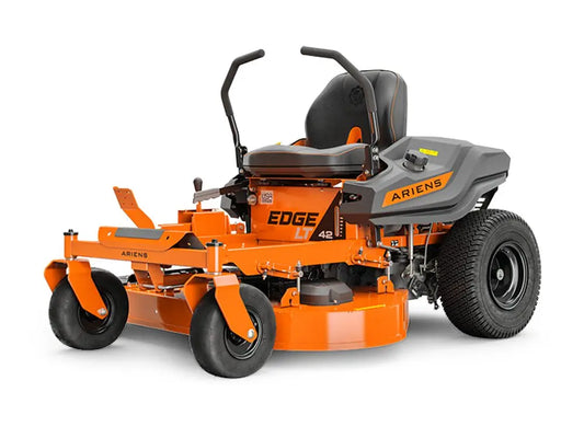 Ariens EDGE LT 42-Inch 19 HP Single-Cylinder Gas Zero-Turn Riding Lawn Mower Ariens Edge