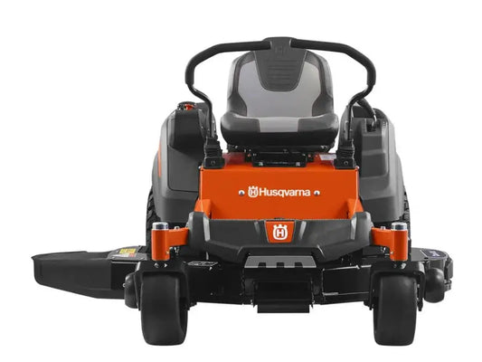 Husqvarna Z248F 21.5HP 726cc Kawasaki Engine 48" FAB Zero-Turn Mower – Premium Special Edition (967953905) Husqvarna Group