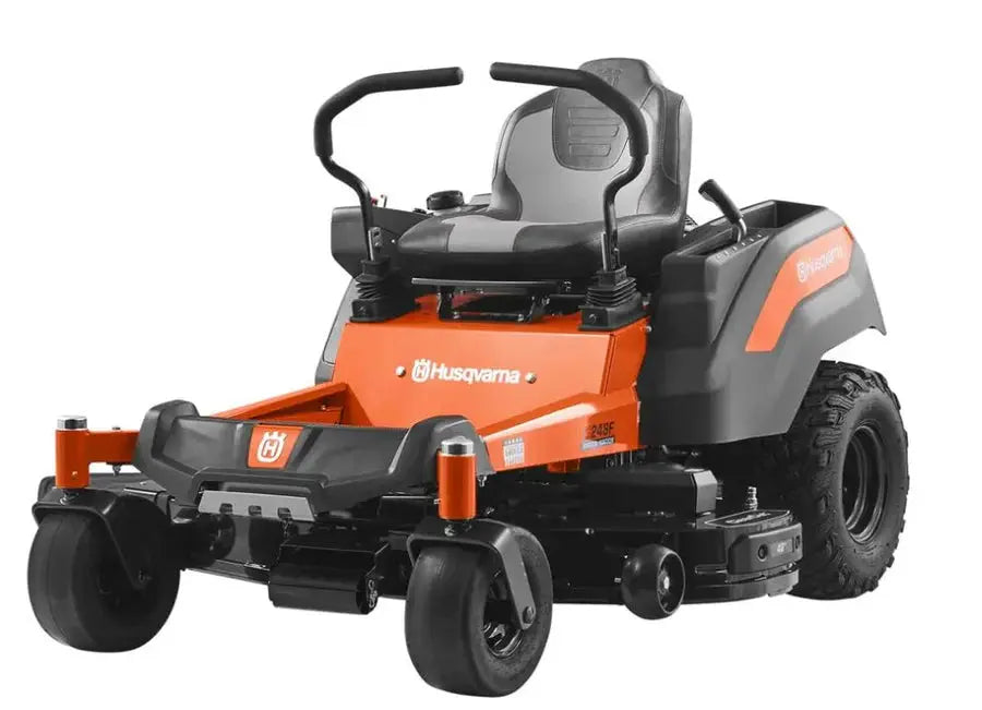Husqvarna Z248F 21.5HP 726cc Kawasaki Engine 48" FAB Zero-Turn Mower – Premium Special Edition (967953905) Husqvarna Group