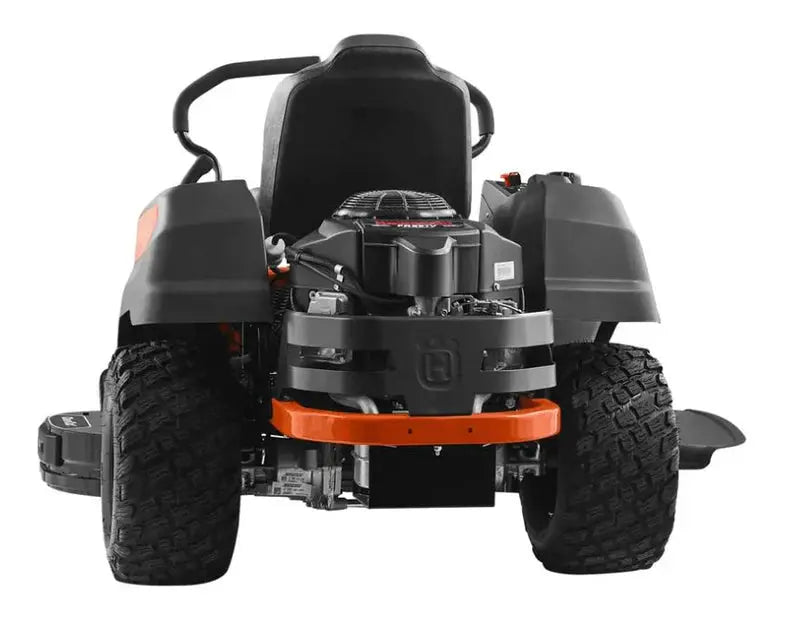 Husqvarna Z248F 21.5HP 726cc Kawasaki Engine 48" FAB Zero-Turn Mower – Premium Special Edition (967953905) Husqvarna Group