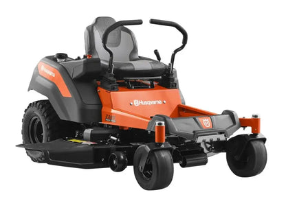 Husqvarna Z248F 21.5HP 726cc Kawasaki Engine 48" FAB Zero-Turn Mower – Premium Special Edition (967953905) Husqvarna Group