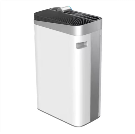 BreatheWell™ Clear Air. Balanced Comfort. Veteranshops.com