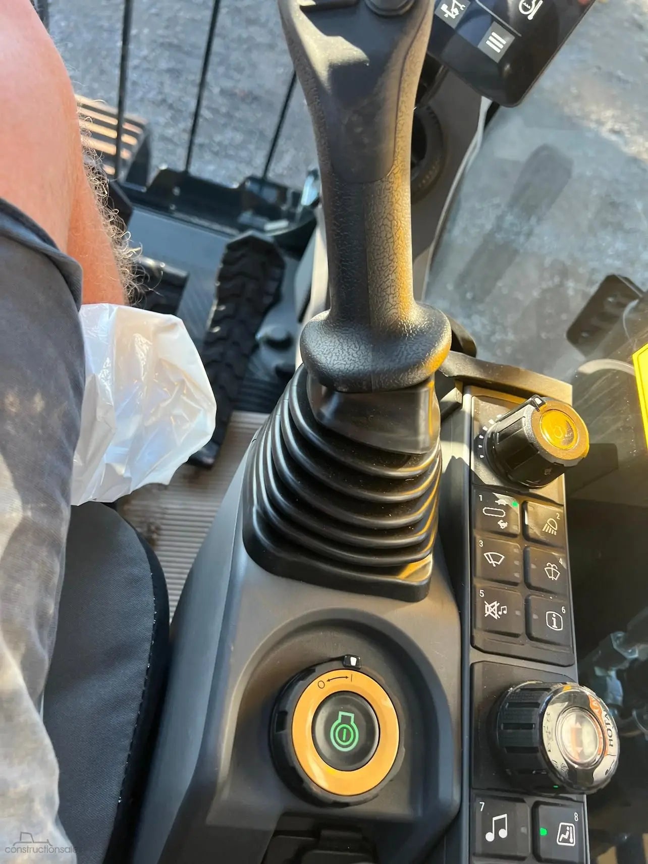 Caterpillar 349 Excavator 2021: Shop Now at Veteranshops Veteranshops.com