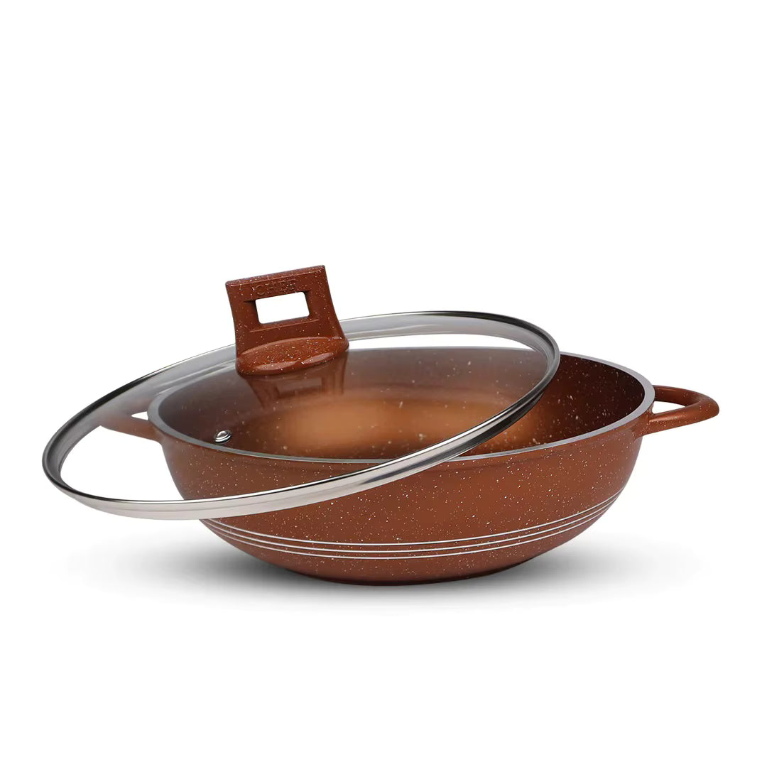MajesticChef™ Cook with Royal Precision Veteranshops.com