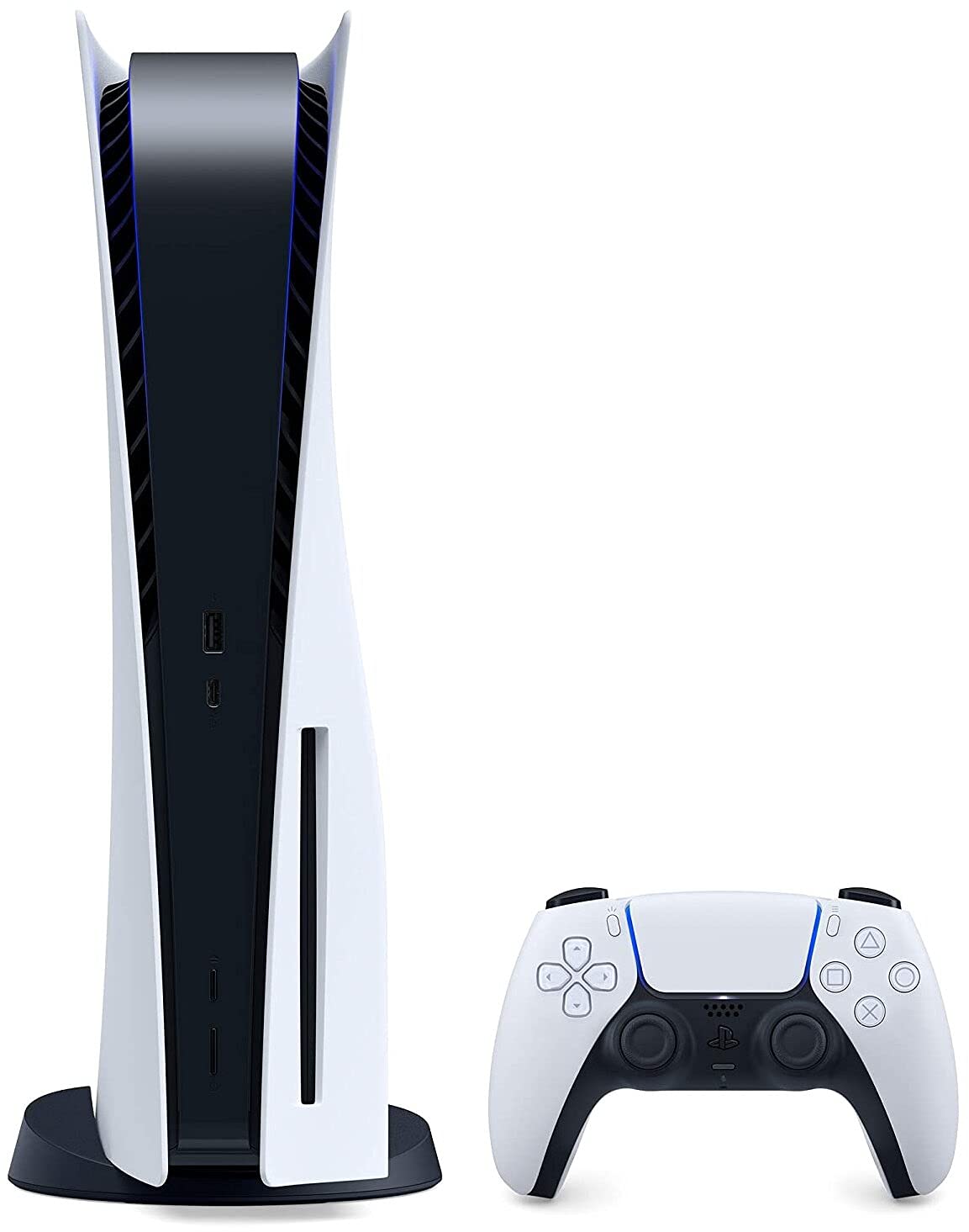 PlayStation 5 Slim (Slim Edition) Next-Gen Gaming. Slimmed Down. Veteranshops.com