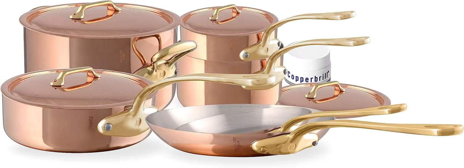 ÉléganceCuisin™ French Craftsmanship, Timeless Performance Veteranshops.com