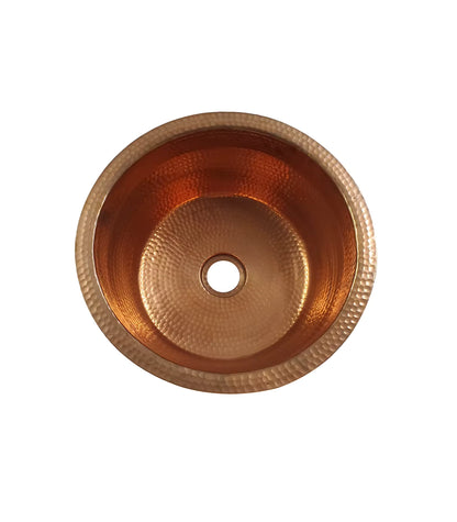CopperHaven™ Where Heritage Meets Function Veteranshops.com