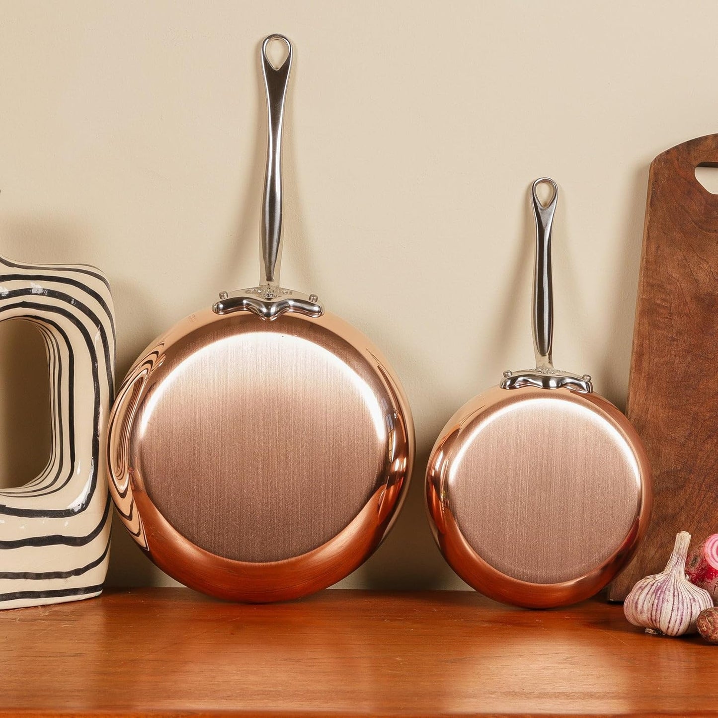 MaisonCoppér™ Where French Culinary Tradition Meets Perfection Veteranshops.com
