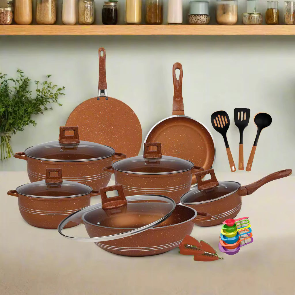MajesticChef™ Cook with Royal Precision Veteranshops.com