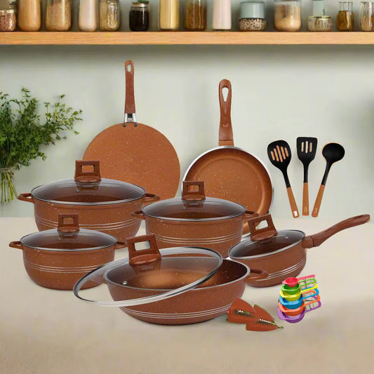MajesticChef™ Cook with Royal Precision Veteranshops.com